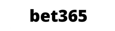 bet365 logo font
